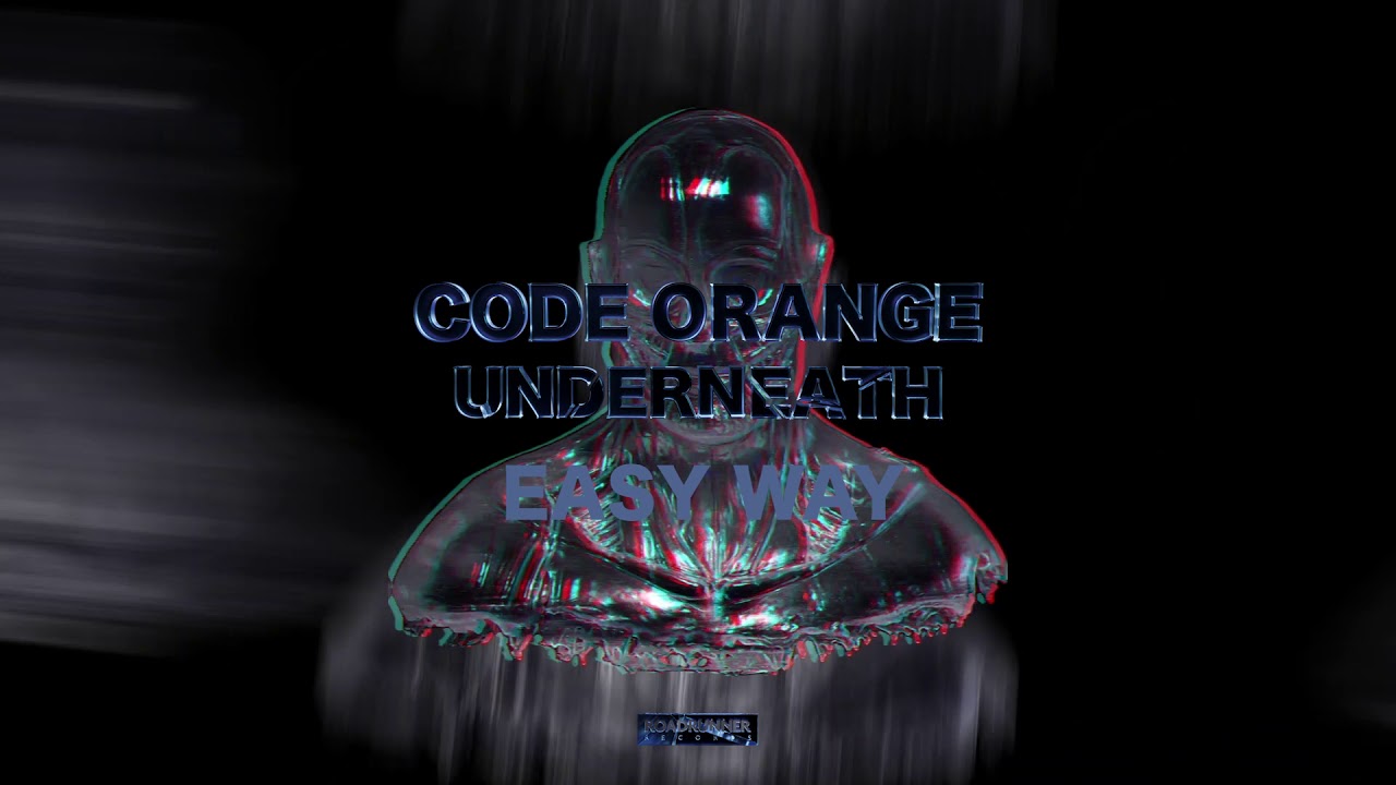 Code Orange - The Easy Way (Official Audio)