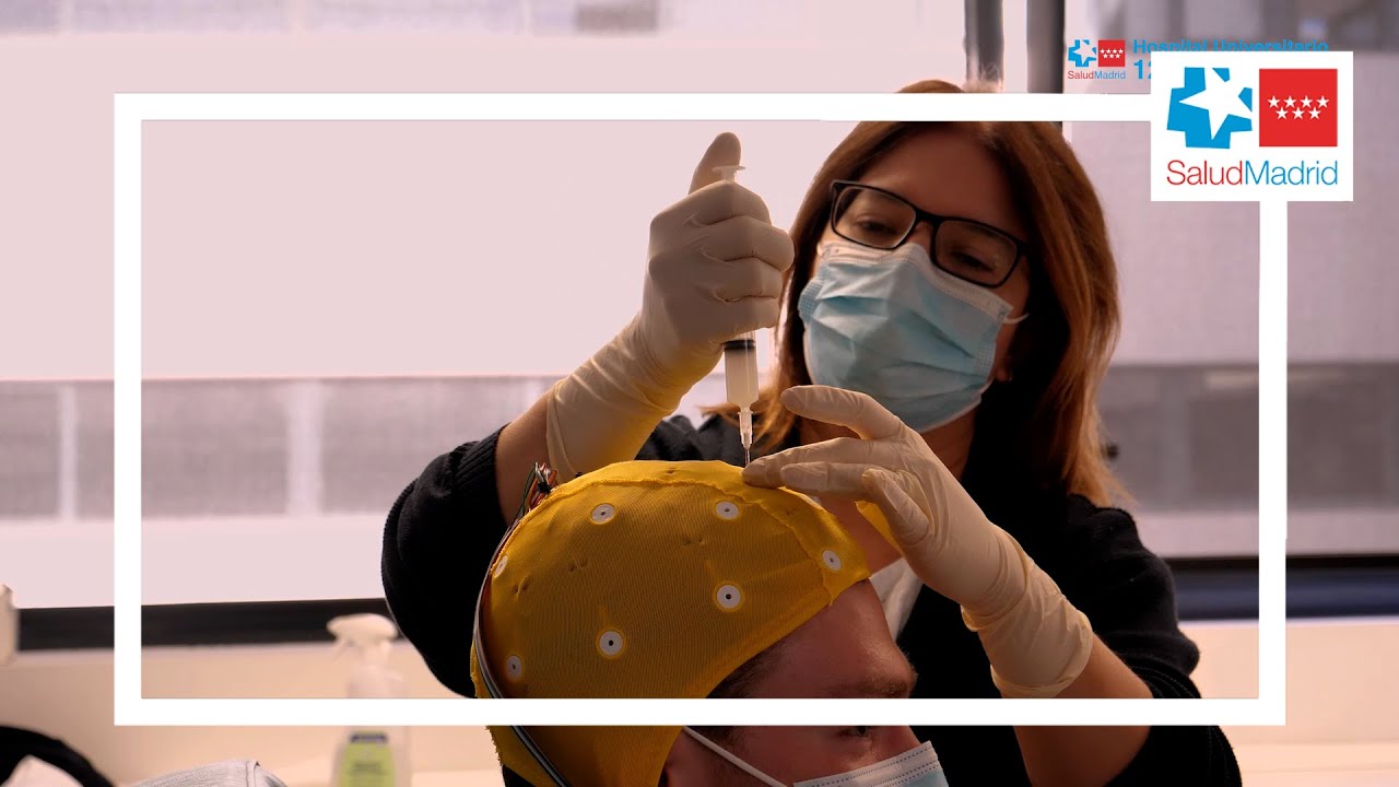 Servicio de Neurología - Hospital 12 de Octubre