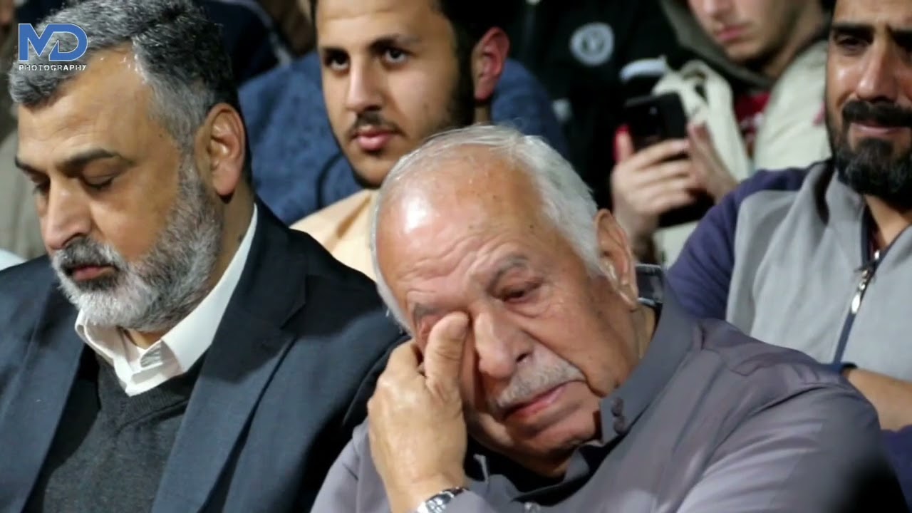 مبارك لحافظنا محمد بلال الحفناوي