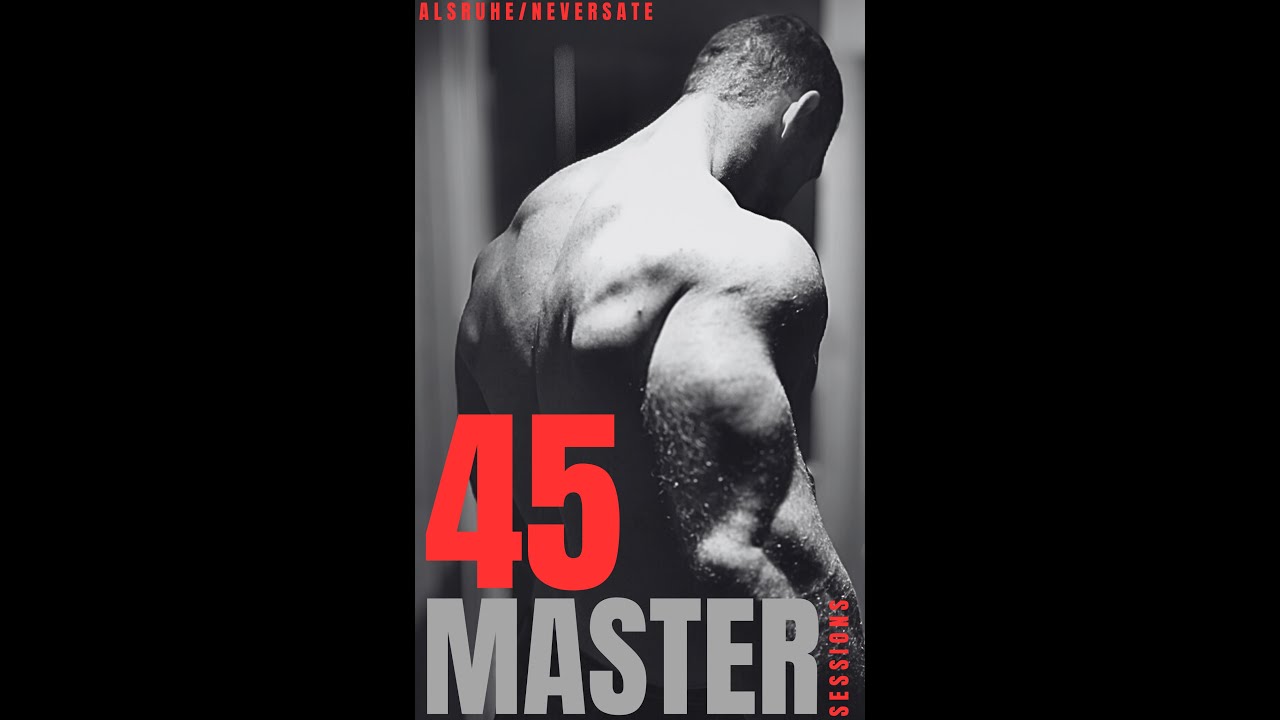 PROGRAMMING for OLD(er) ATHLETES: 45 MASTER SESSIONS eBook NOW AVAILABLE!