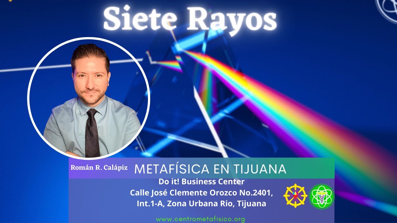 ESTUDIO DE LA LUZ y su importancia en la conciencia humana