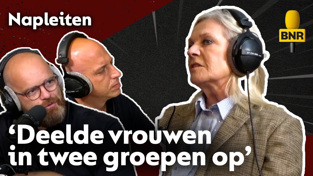 Annemarieke Kleene: 'Deze zaken uit het dossier triggerde mij'