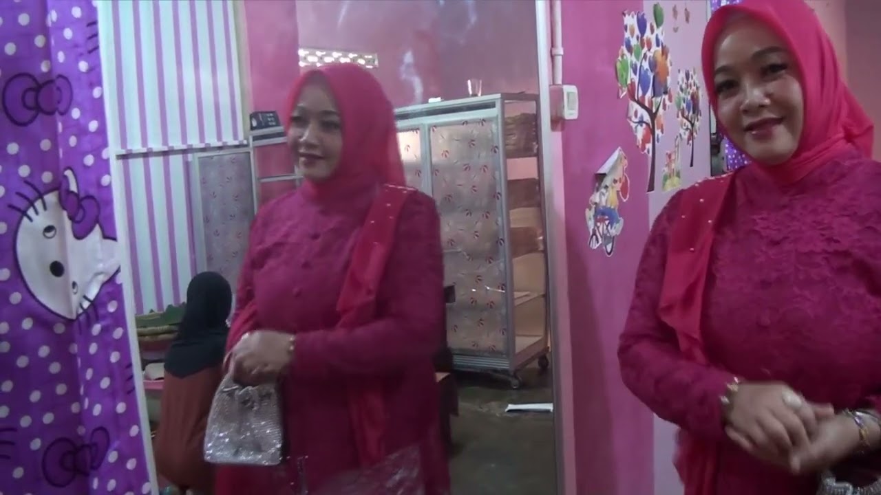 PART 2 | Peresmian pernikahan Bripda Aldri bersama Deiby. 14 , 15Januari 2026