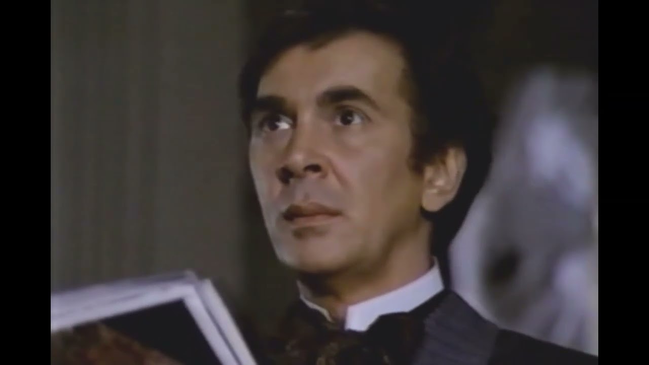 Liberty (TV Movie 1986)Chris Sarandon