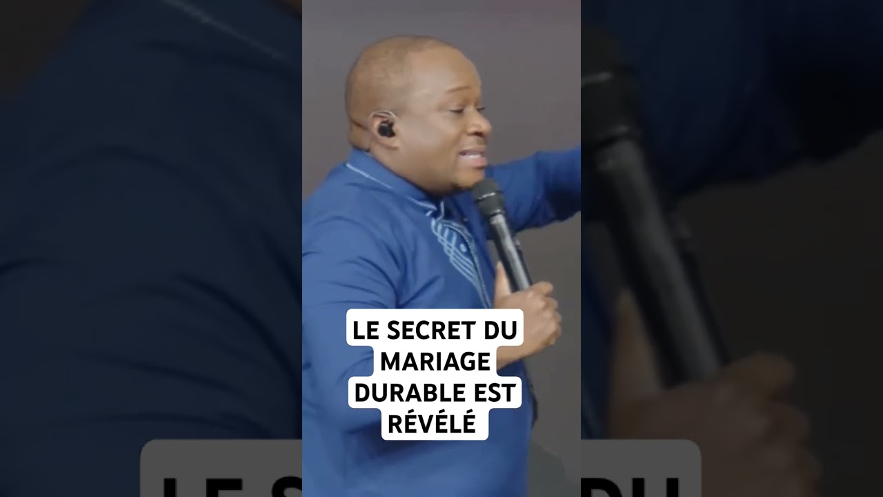 le #secret du #mariage #durable #r&eacute;v&eacute;l&eacute;