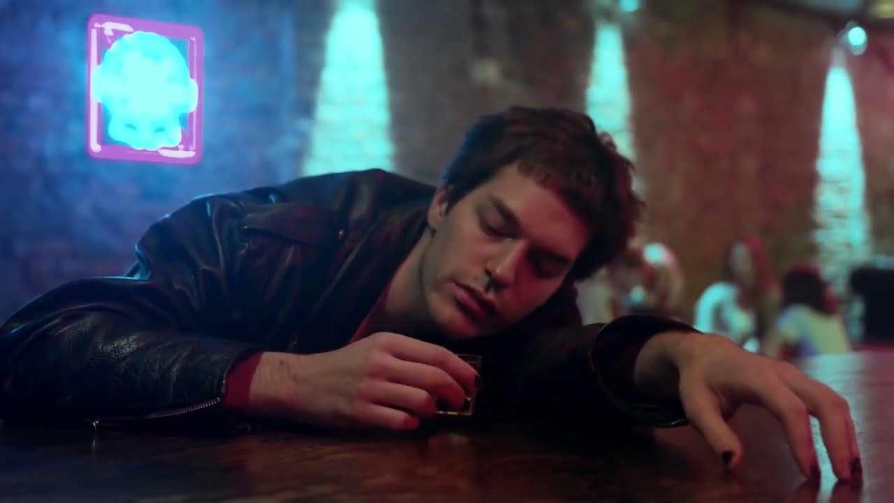 NEFFEX - Play Dead (Video)