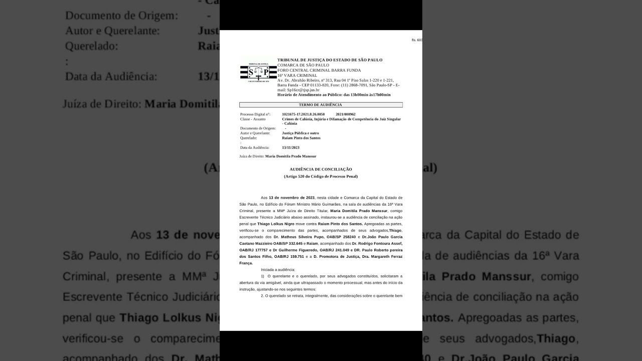 ACORDO
