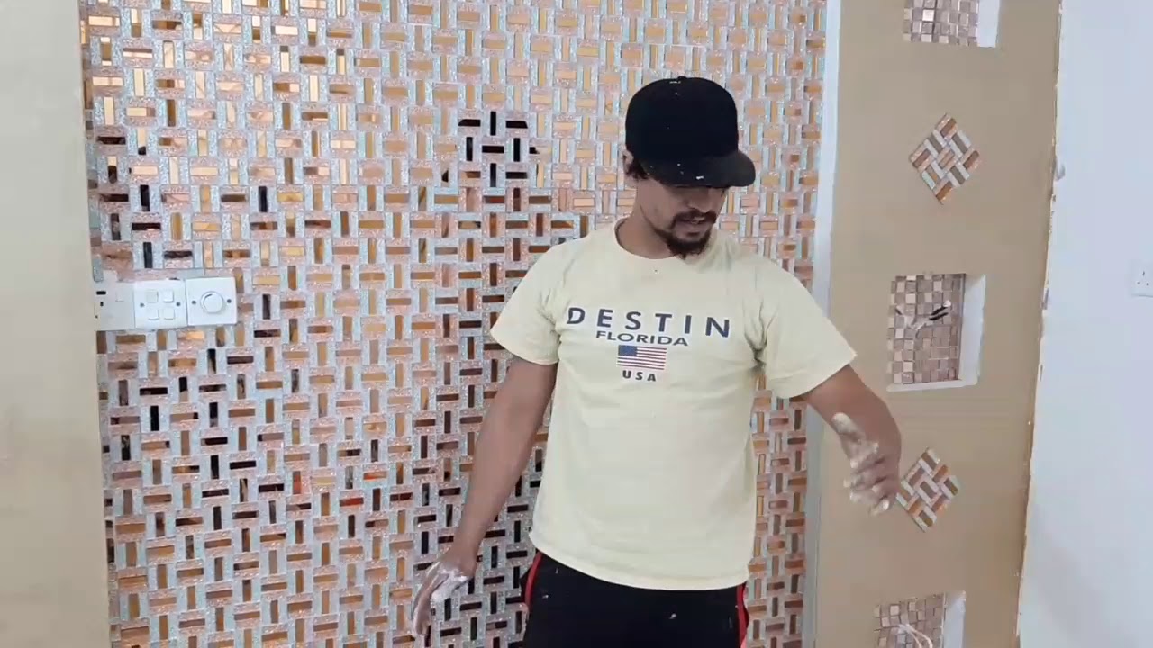 طريقه تعليم تغليف الورق شلون طلع نغشه وشلون اسوي الماده وشلون تكص شباب وبنات هاذه تعليم الفقير حبكم