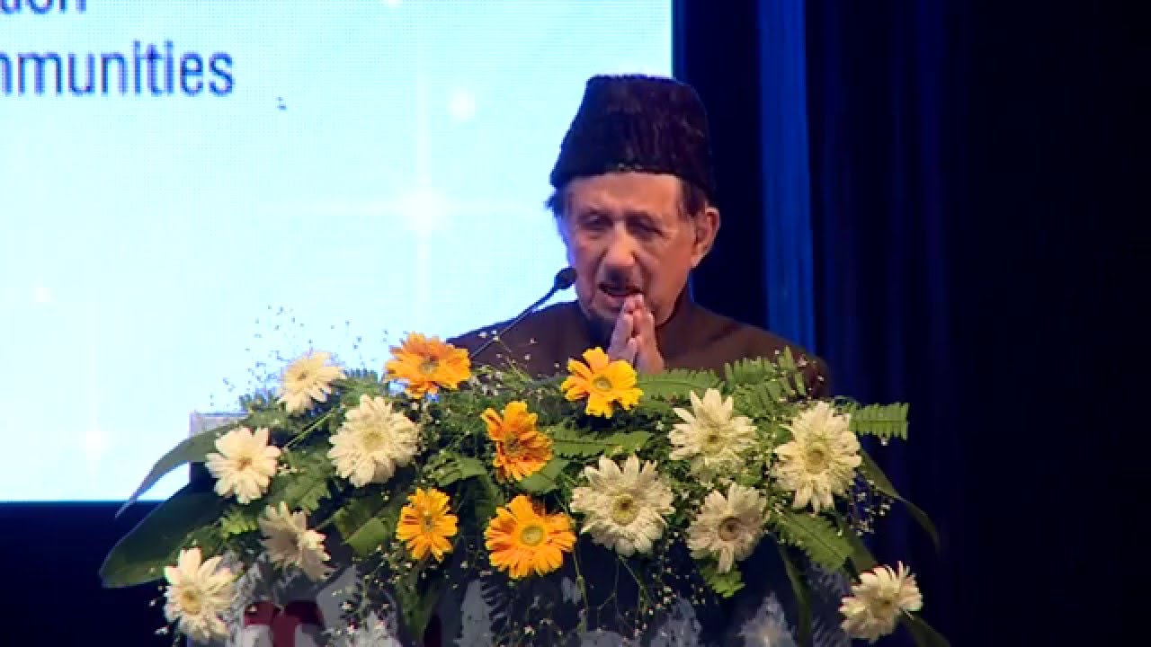 Moulana Dr Kalbe Sadiq