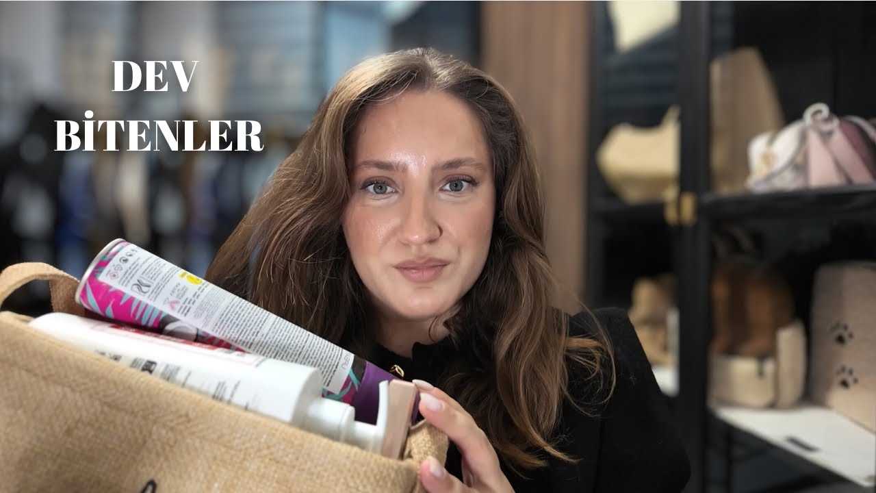 DEV BİTENLER, 4 Aylık büyük bitenler 