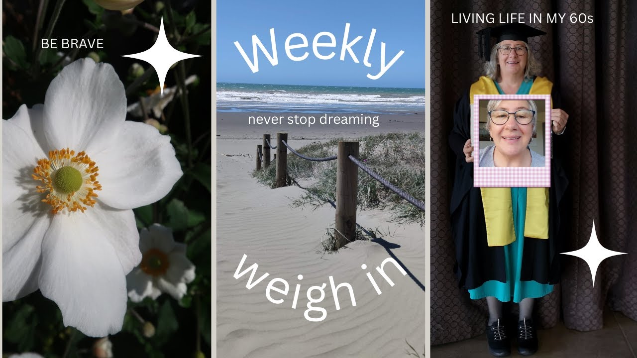 Slimming World Week 2 Weekly weigh in and Chat