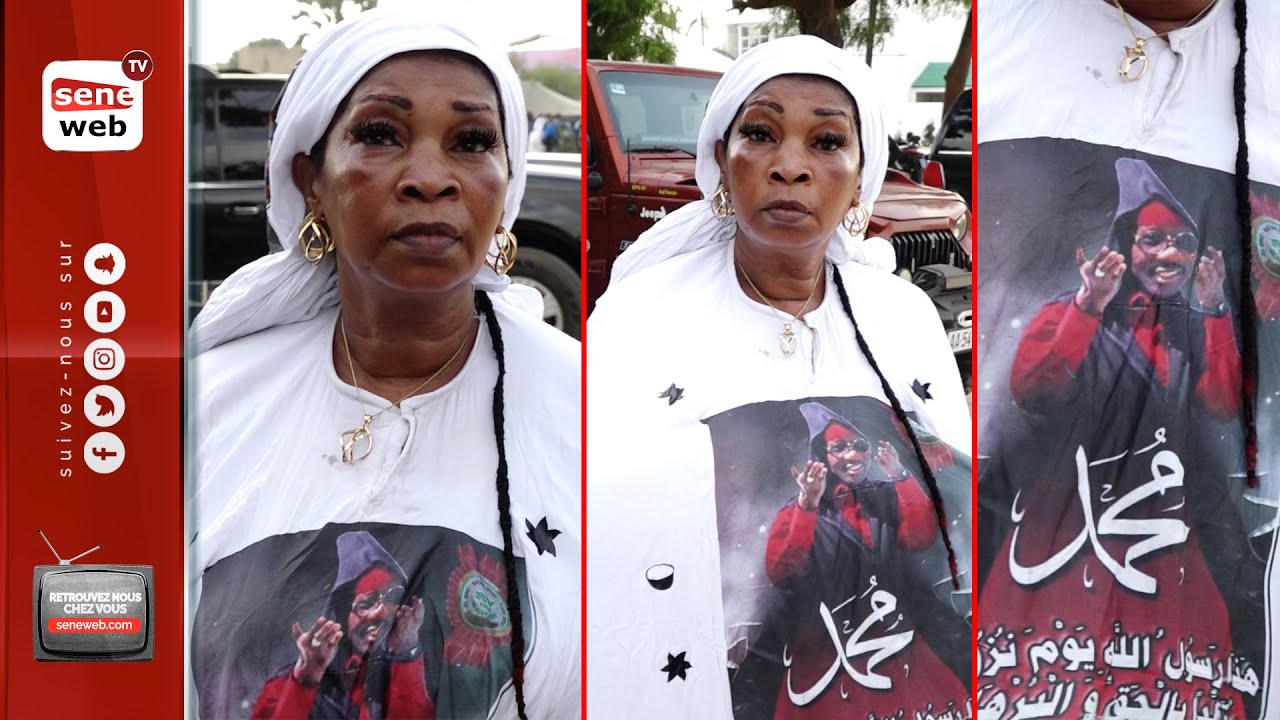 L'histoire jamais racontée de Serigne Moustapha Sy par Sélbé Ndome qui fait de grosses révélations