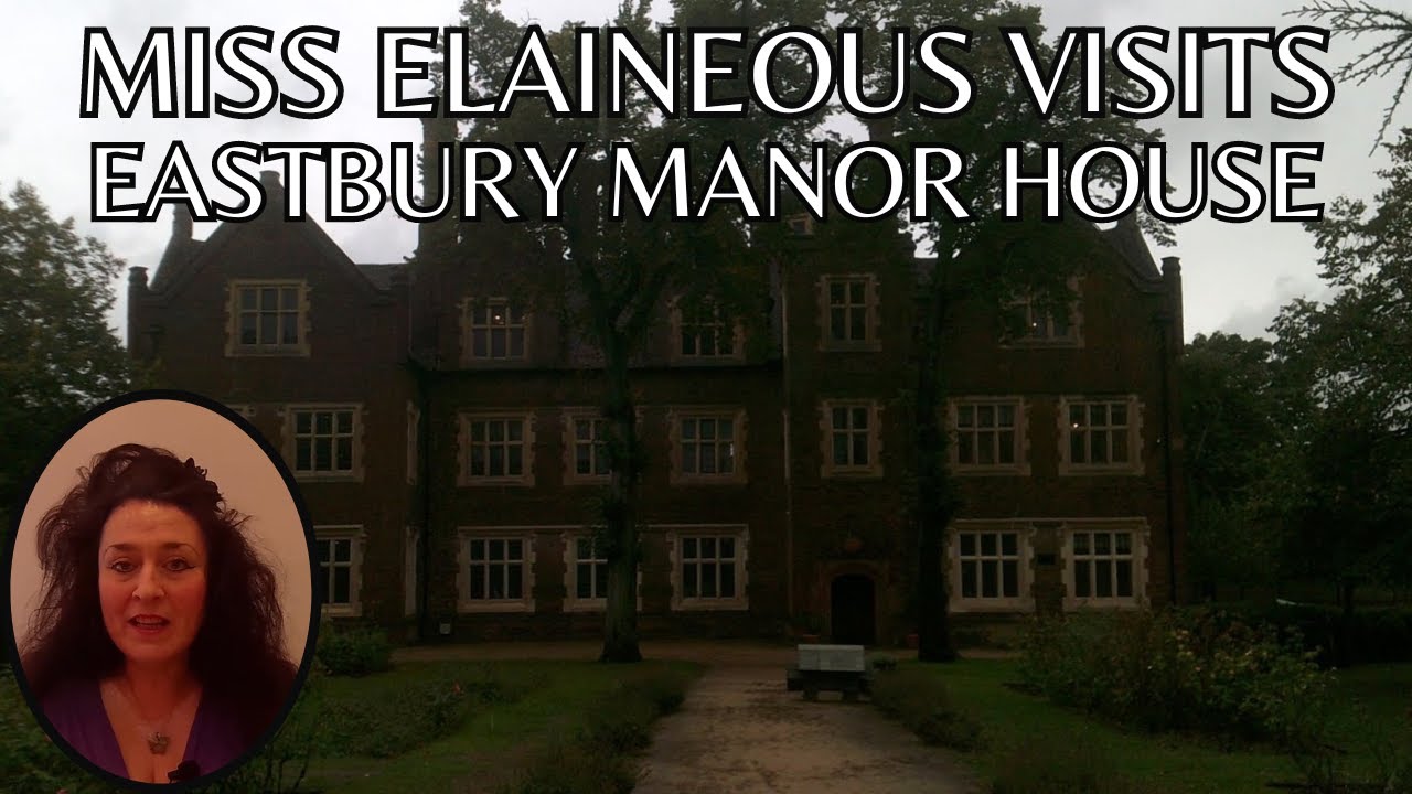 Eastbury Manor House, Barking.  What do the intriguing markings on the exterior walls mean?