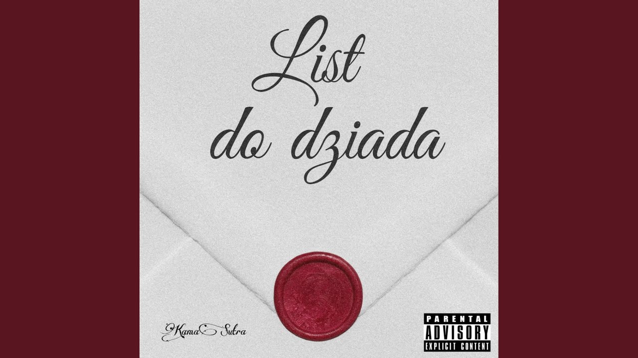LIST DO DZIADA