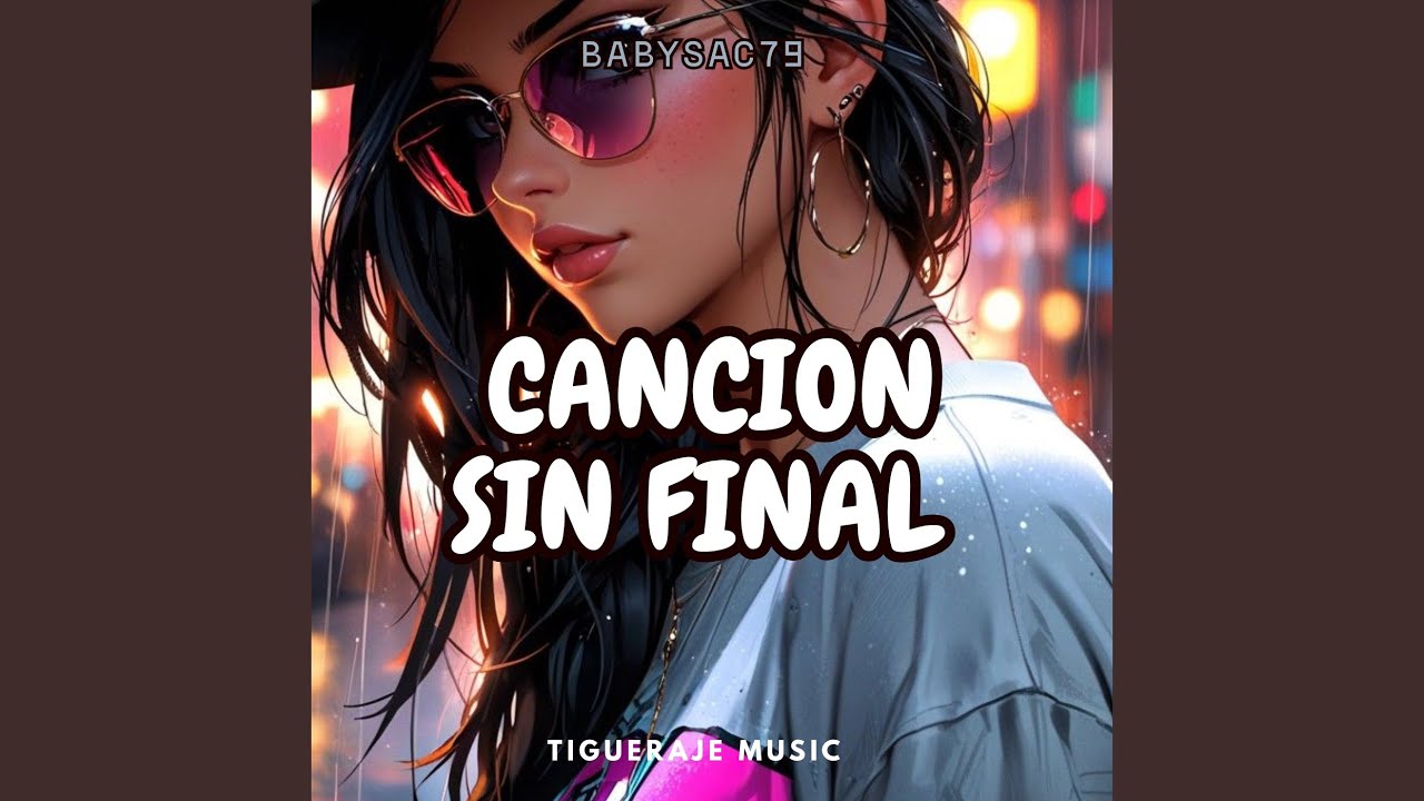 cancion sin final