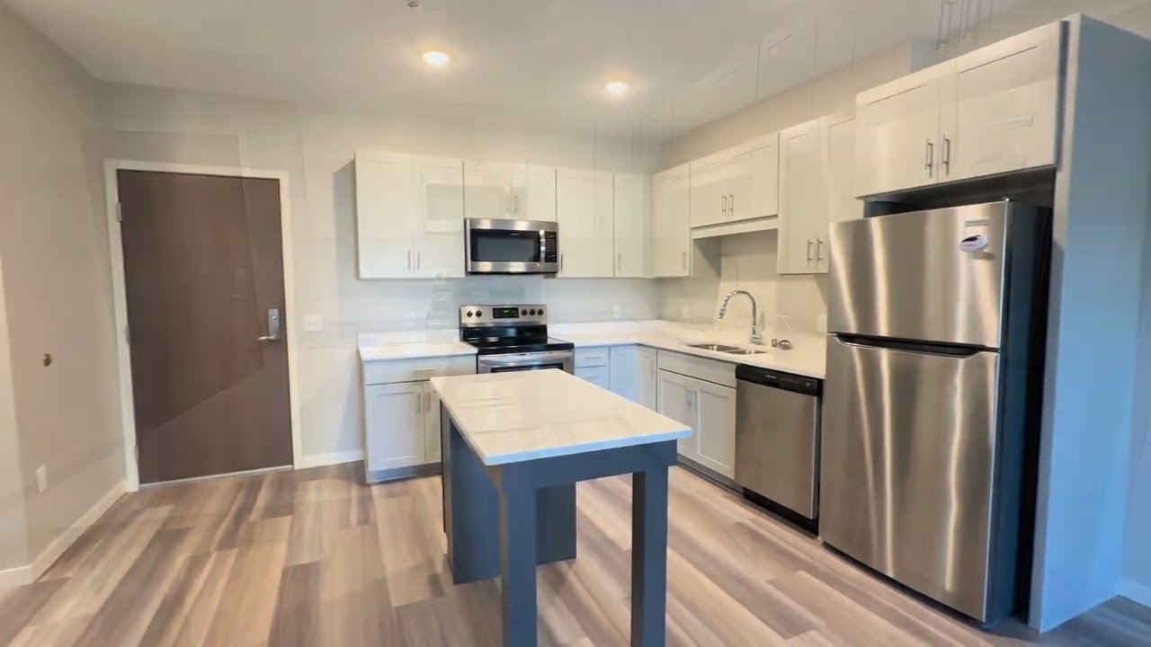 The Sentinel Residence A4 Floorplan Tour