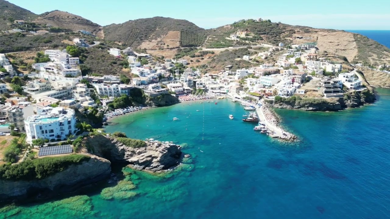 Bali, Kreta 2025