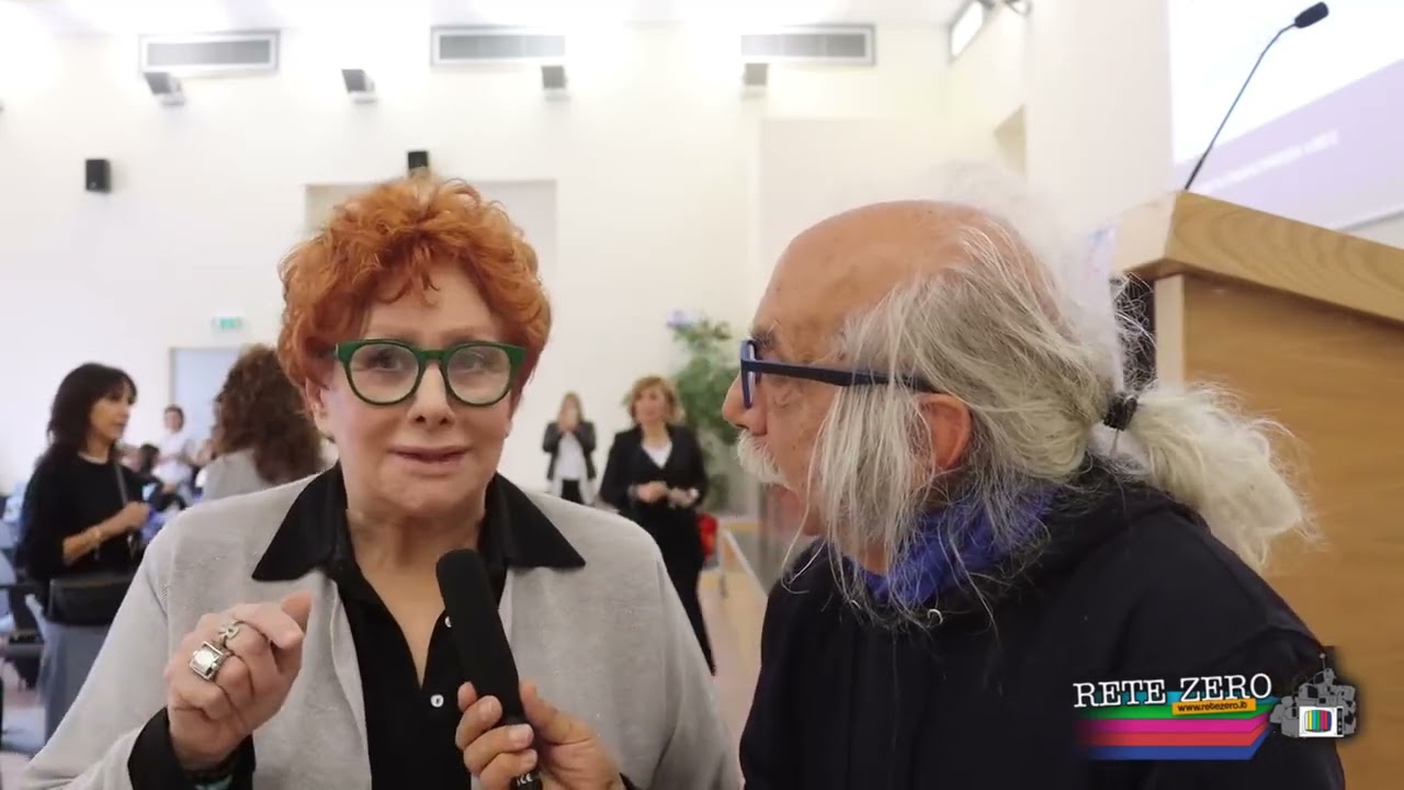 Margherita Parsi. Il coraggio della complessità, la responsabilità della parola 🙏❤️🙏