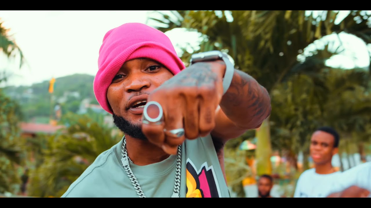 Valiant, Eddy G Bomba Ft Javo Donn - NO CAP (Official Music Video) OG Version
