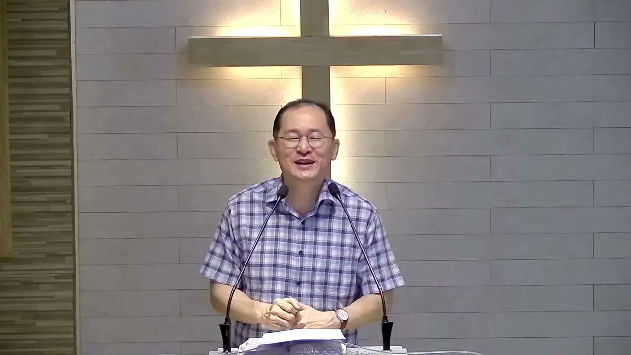 2월13일 미얀마한인교회 새벽예배
