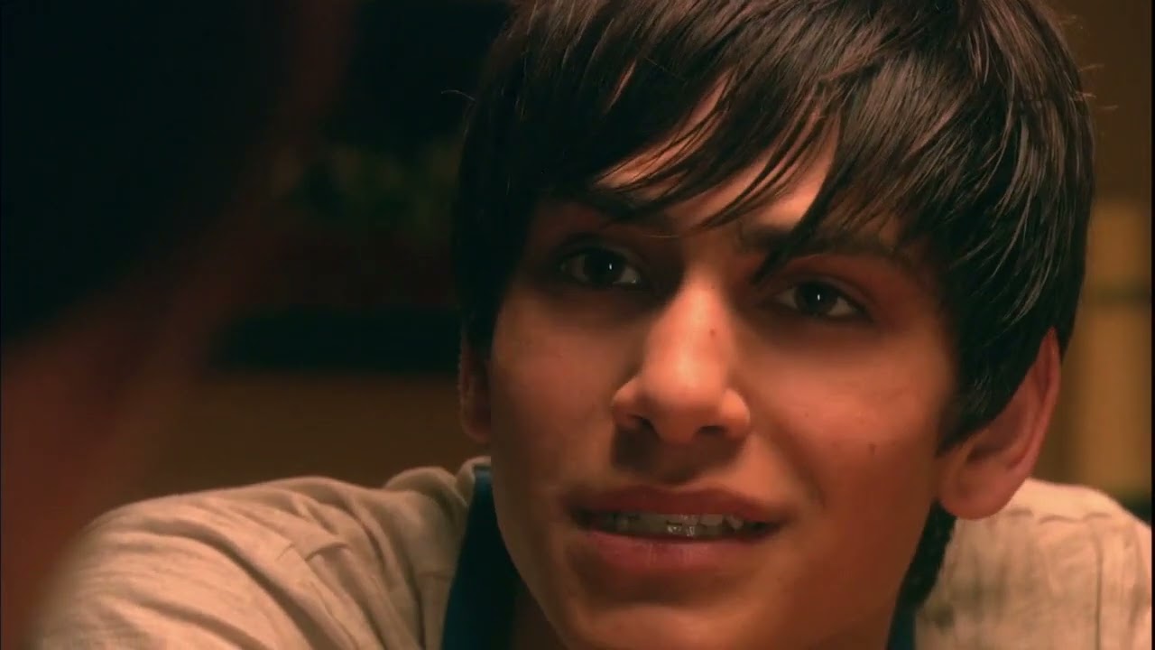 Skins T3E5 Freddie (Sub Espa&ntilde;ol)