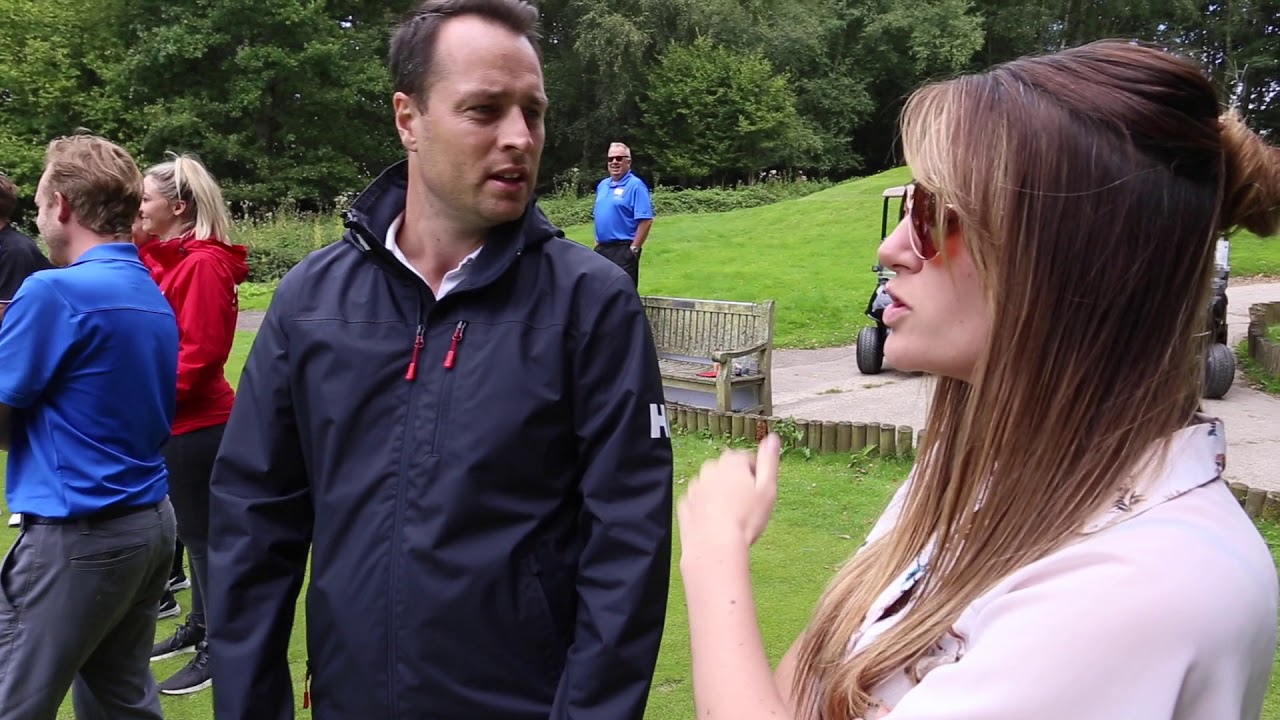 Charity Golf Day V2