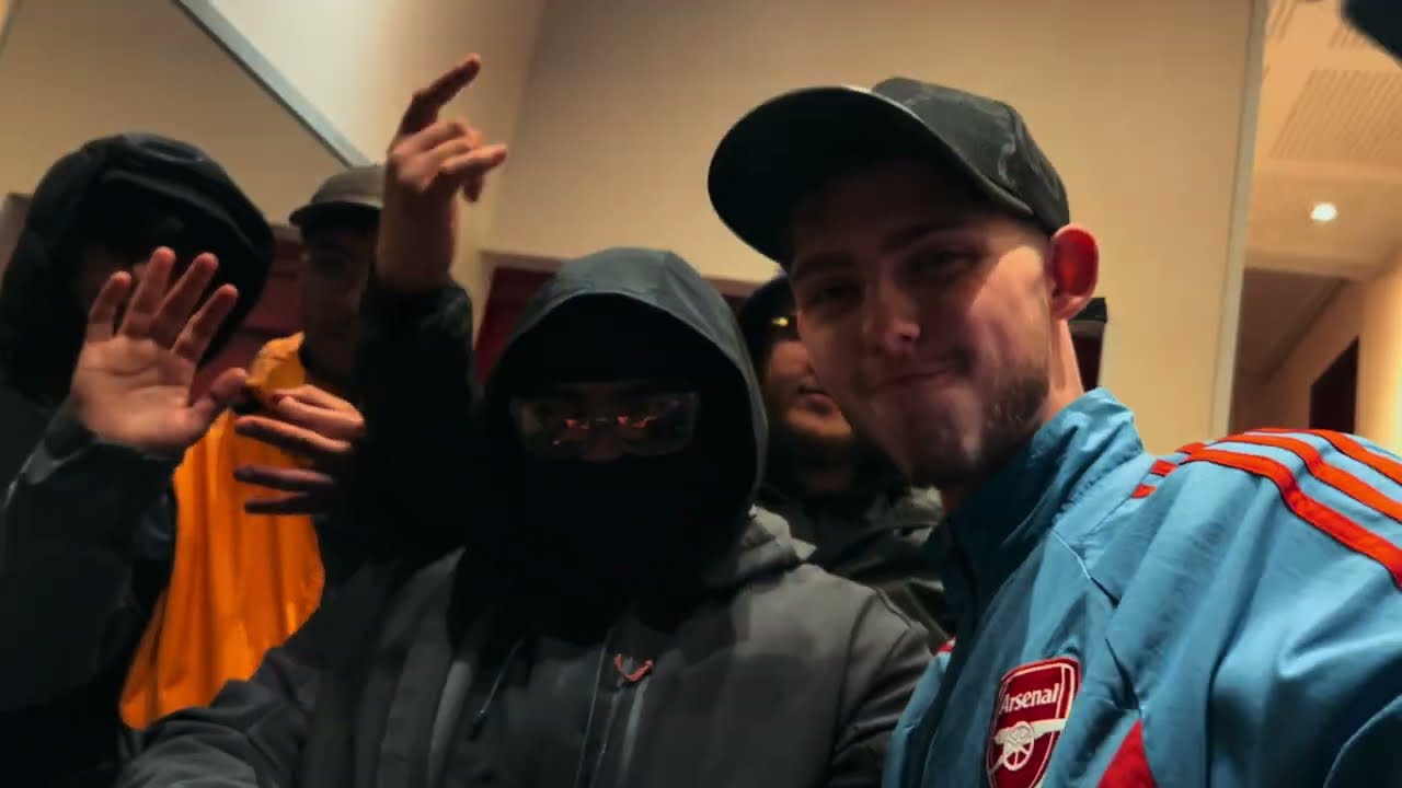 Angelo La Débrouille - FTNCA (Feat. @mel_kofficiel59)