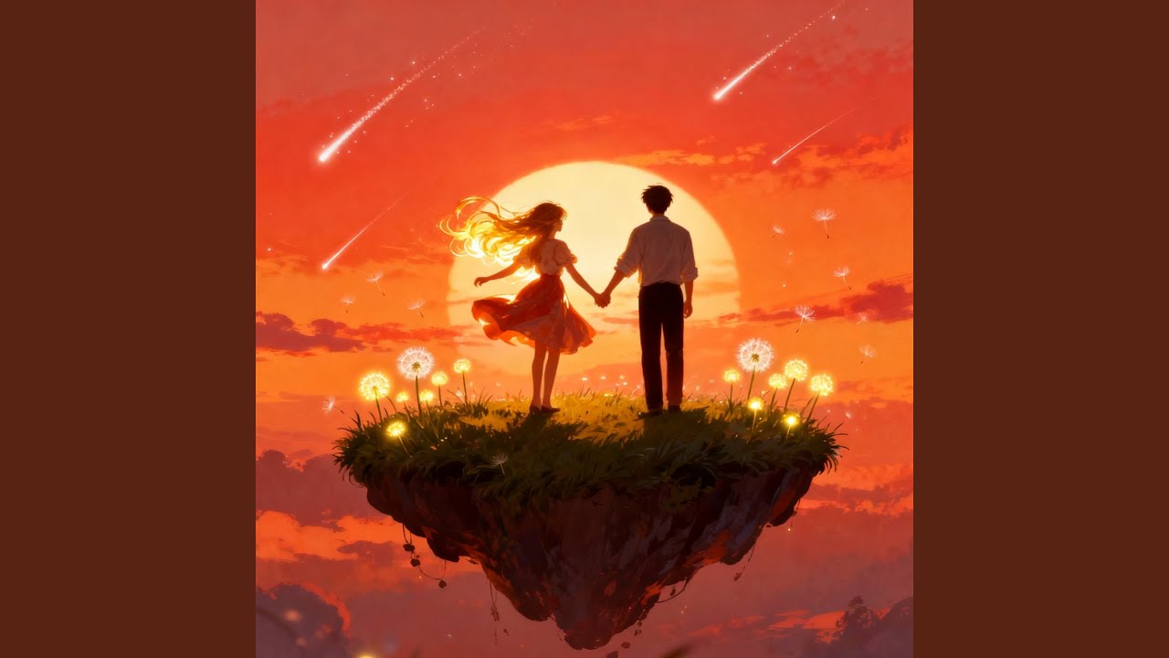 Cute heartwarming song