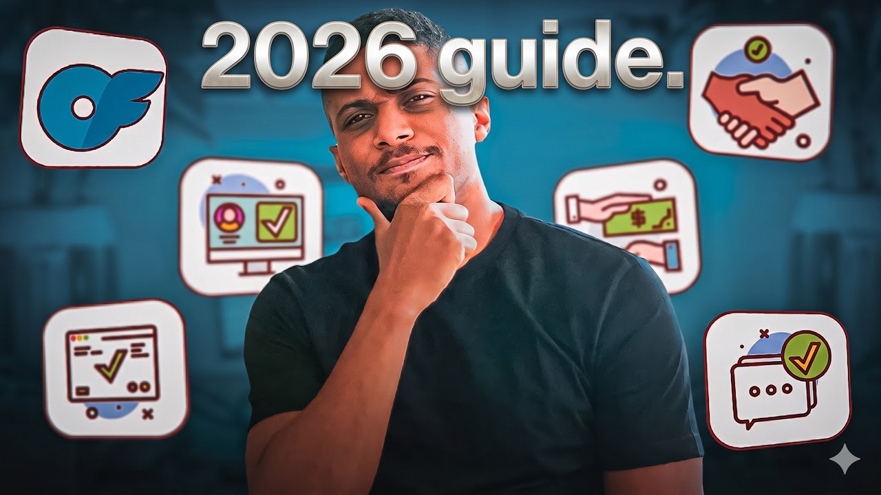 The Complete A-Z Guide to Onlyfans Chatters (2025 Guide) | Scripts, Pay & More