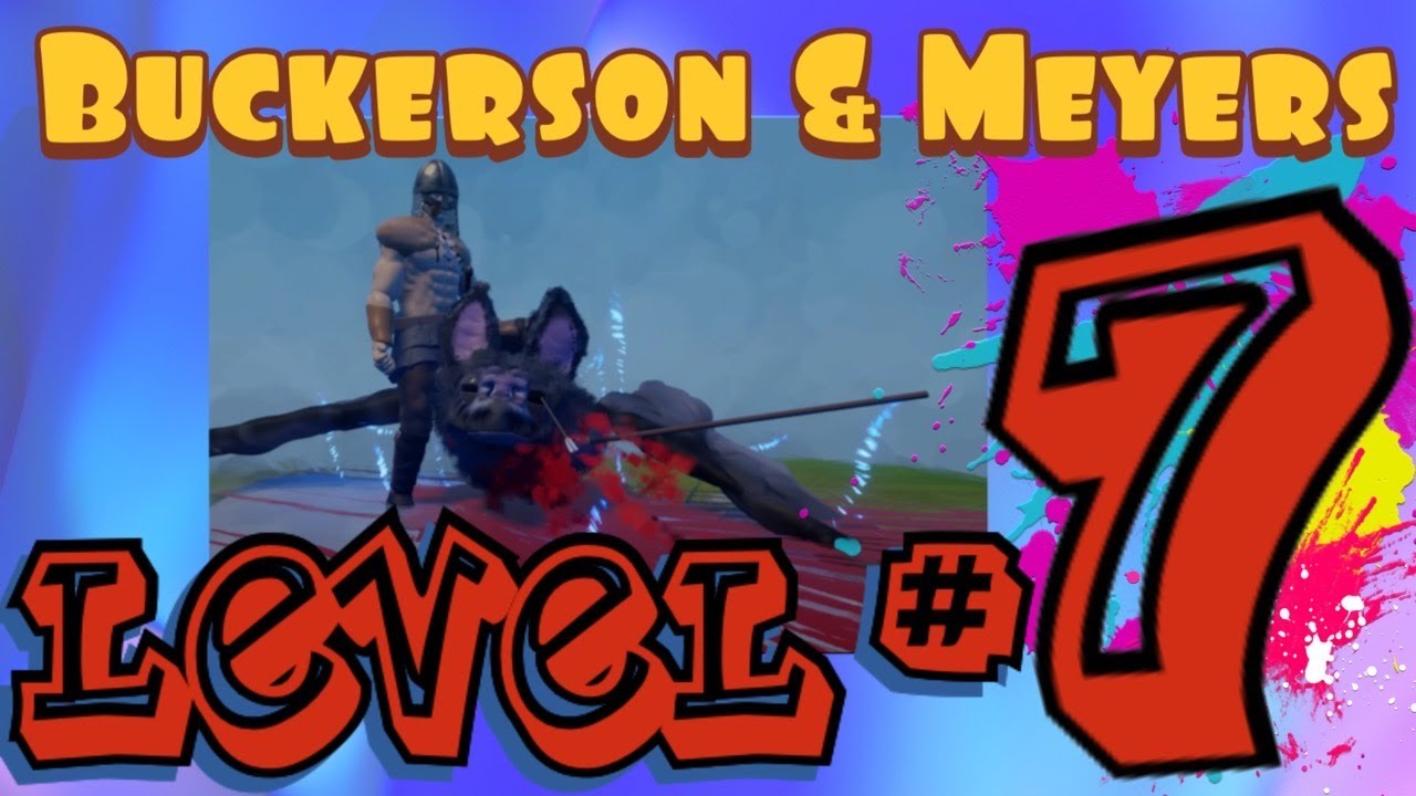 Buckerson & Meyers - Level Seven