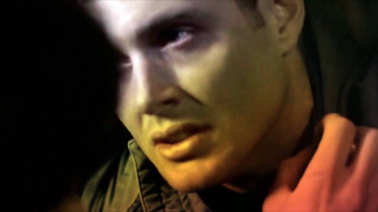 Where The Story Ends // Sam & Dean