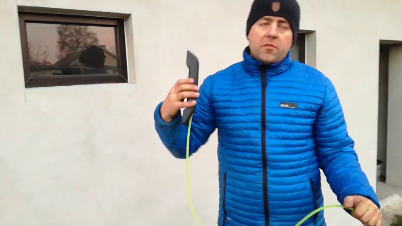 niwelator elektroniczna szlaufwaga nivcomp