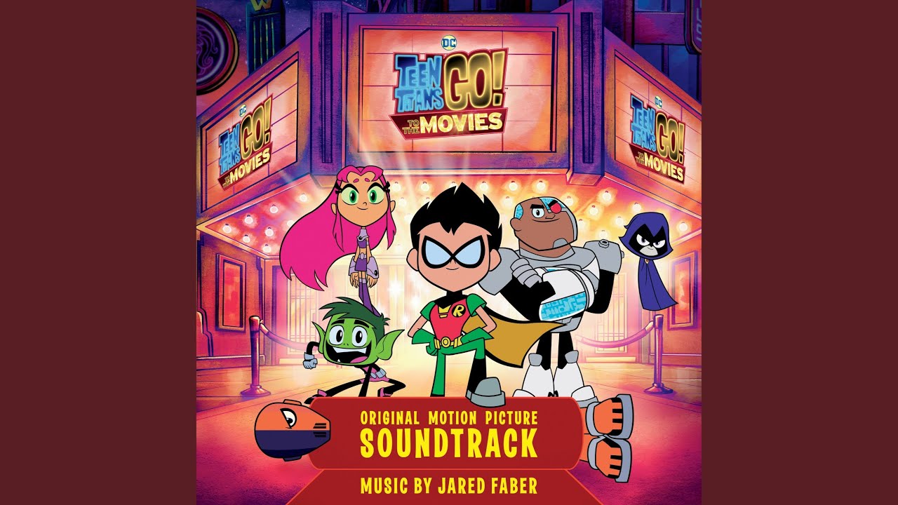 Upbeat Inspirational Song About Life (feat. Scott Menville) (Reprise)