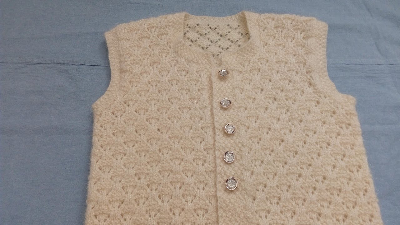 Measurement of Ladies Jacket (Part-1)