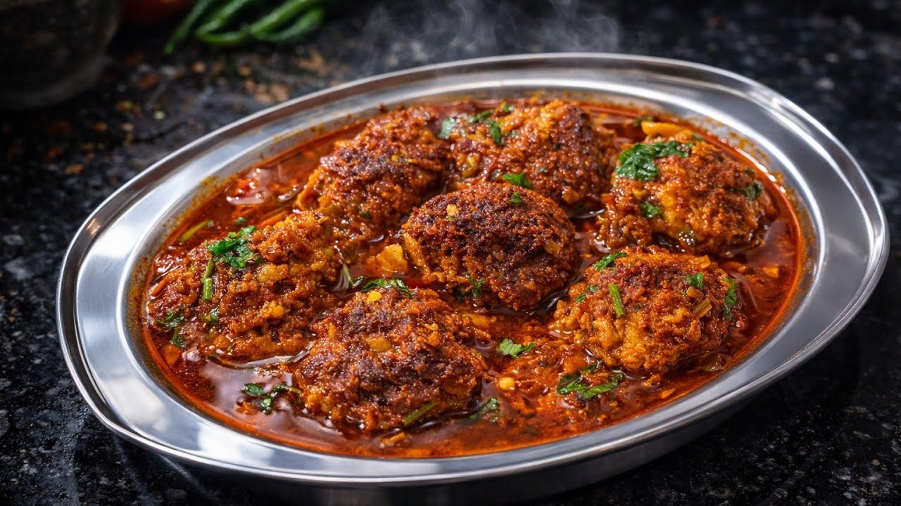 पत्ता गोभी का किमा बनाने का नया तरीका Patta gobhi kimaa recipe