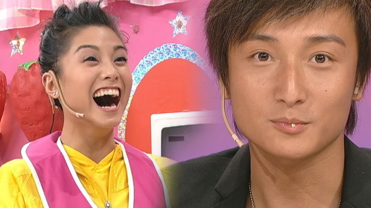 美女廚房2006｜廖碧兒煮乜食到要小方即刻Call 白車？｜TVB綜藝｜烹飪節目｜TVBUSA｜鄭中基｜梁漢文｜方力申｜郭羨妮｜廖碧兒｜楊恭如｜譚詠麟｜彭健新｜高振華師傅