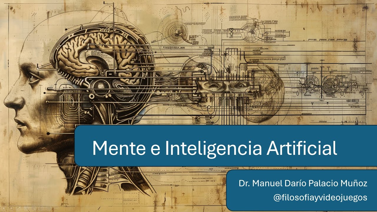 Charla: 