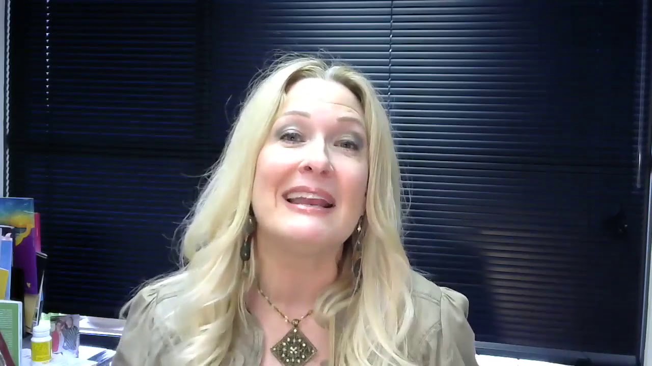 Immunity products with Holly Stout