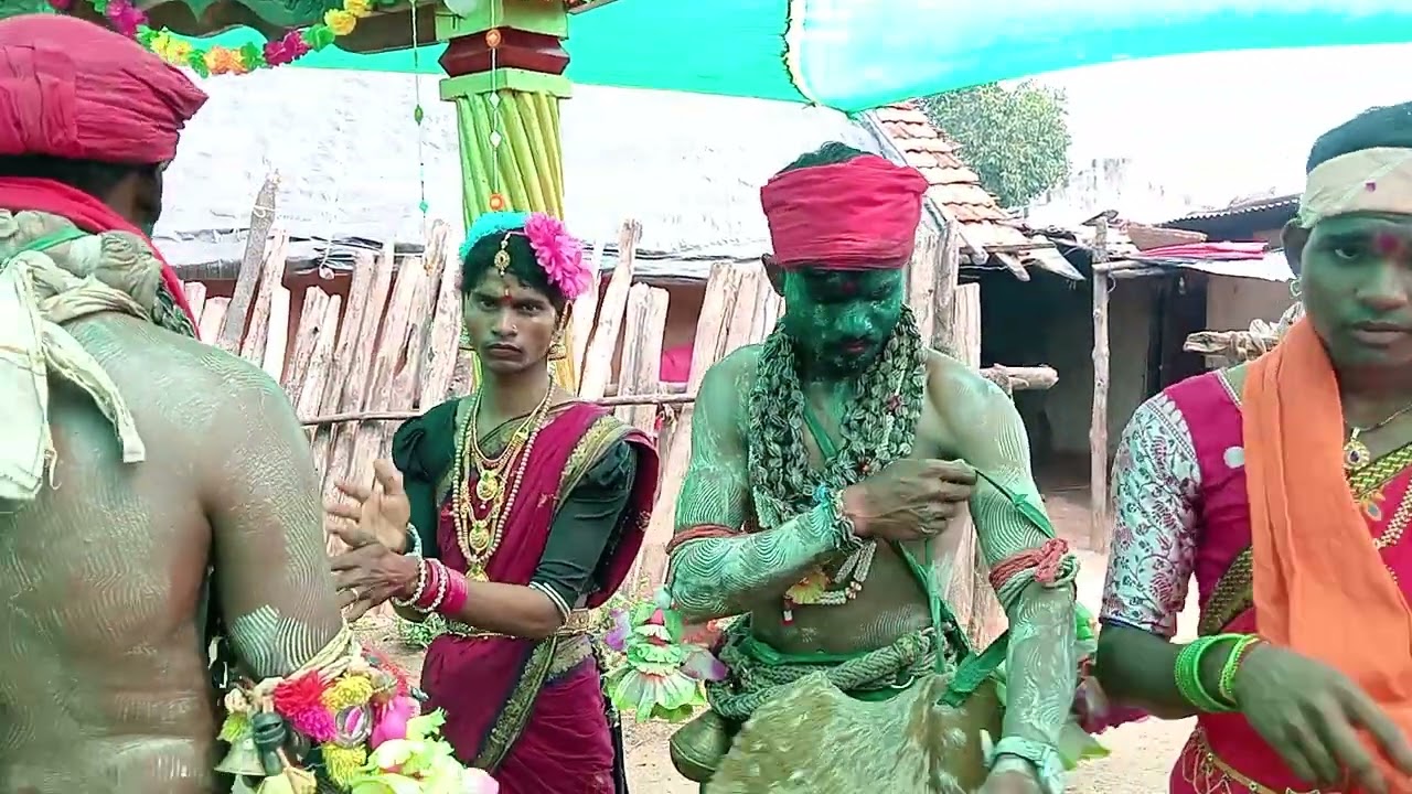 New gondi video #