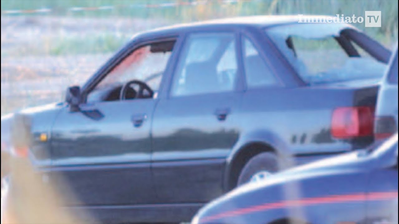 MAFIA DEL GARGANO, 20 ANNI DAL SUMMIT DI 