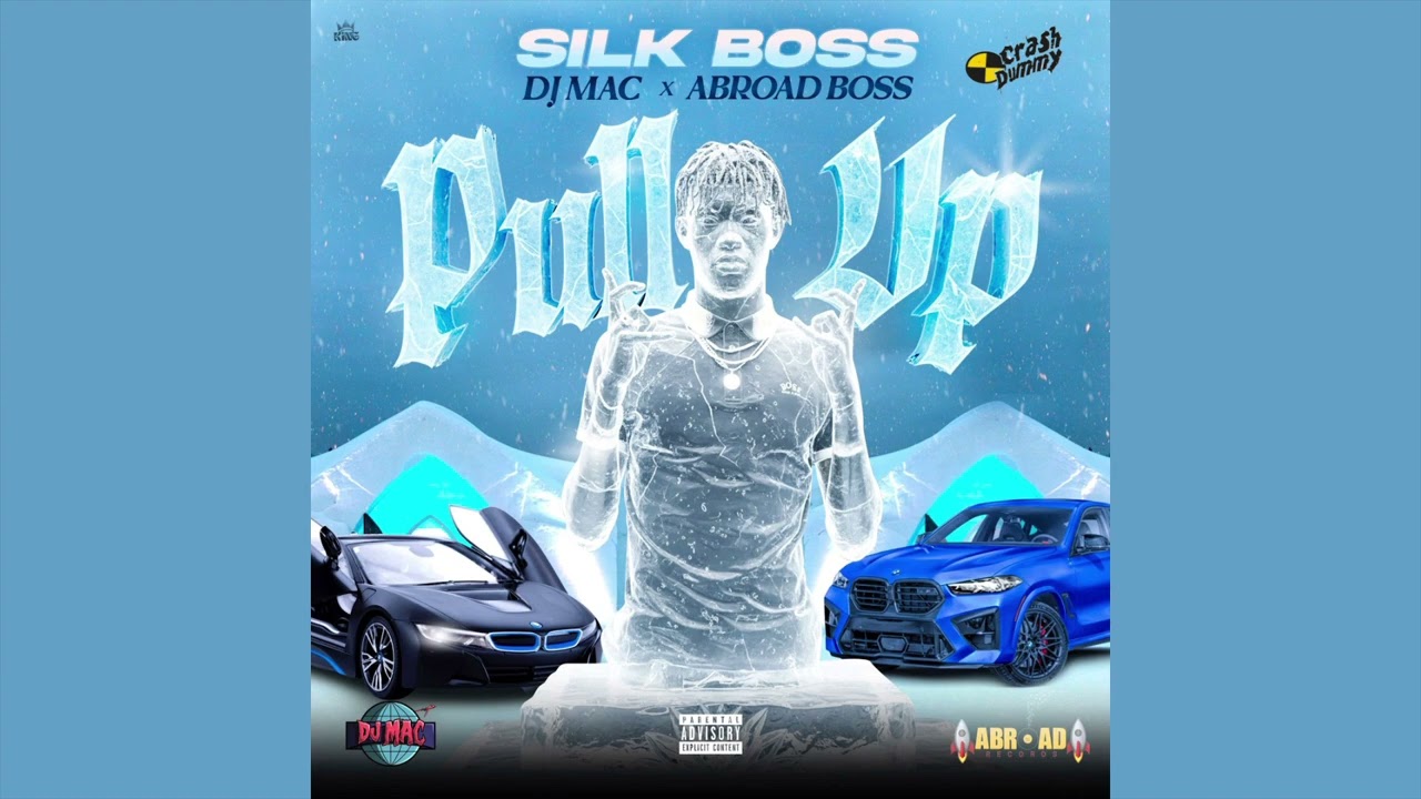 Silk Boss - Pull Up [WYFL Riddim] (Official Audio)