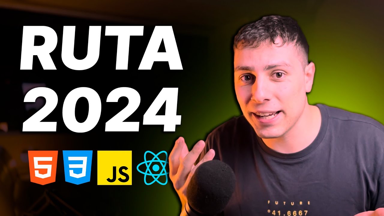 aprender a programar en 2024