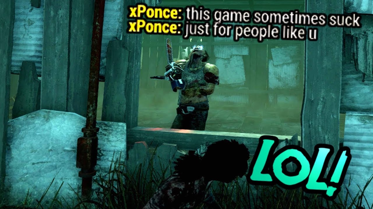 Билливиски не любит, когда его обманывают — Геймплей