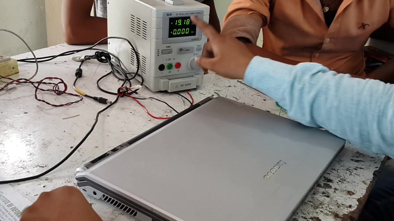 lenovo laptop dead solution in Hindi