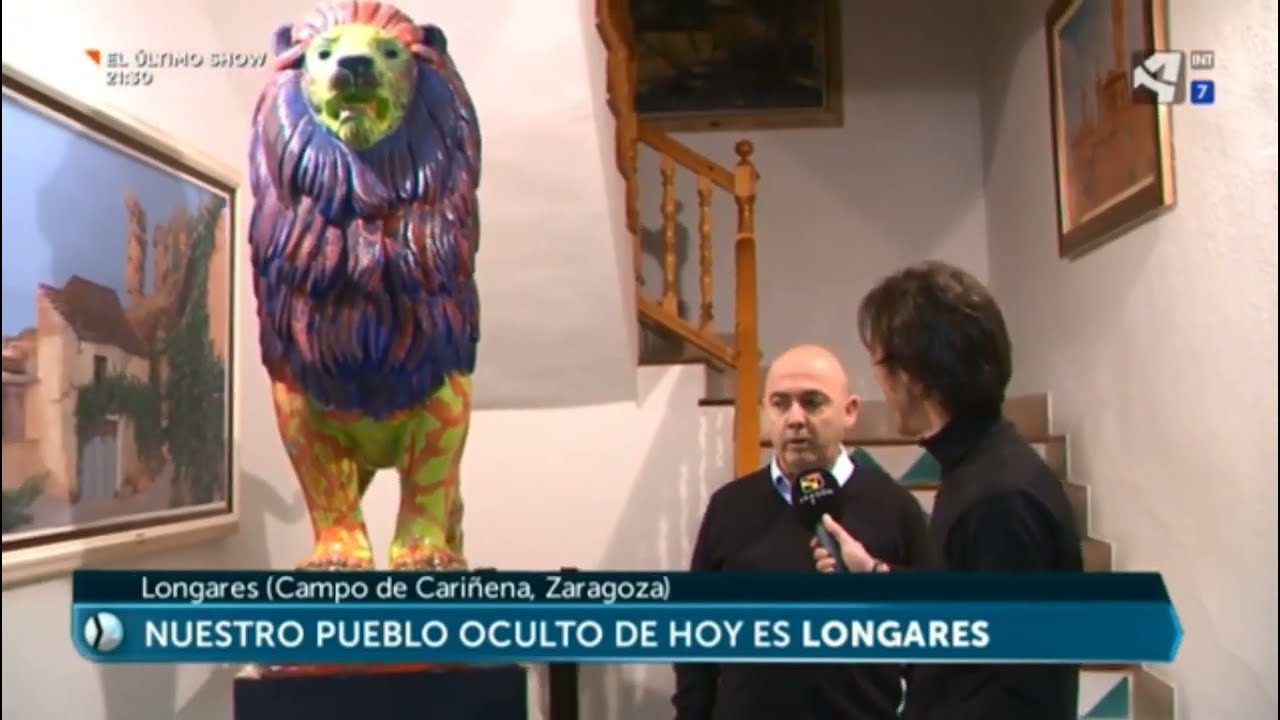 Longares en 
