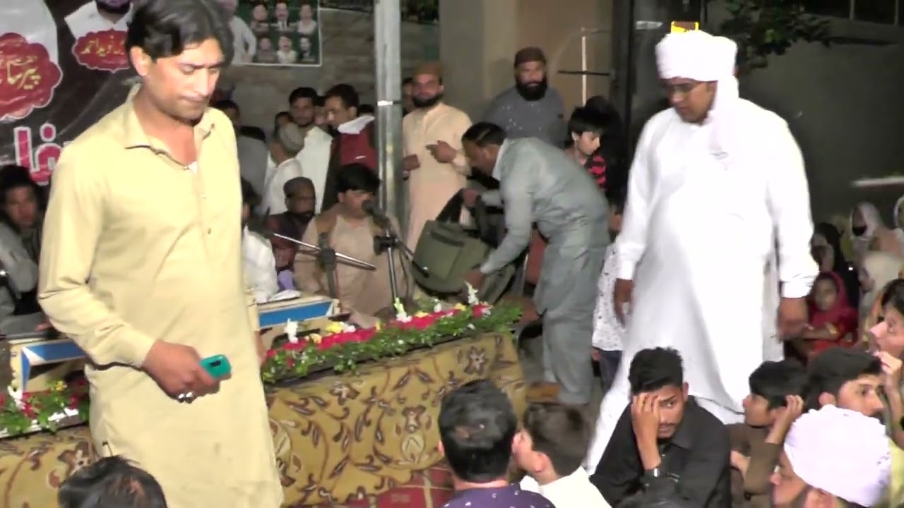 TALAWAT E QURAN PAK   BY AHMED TARIQ   (SAI ABDUL MAJEED SARKAR)