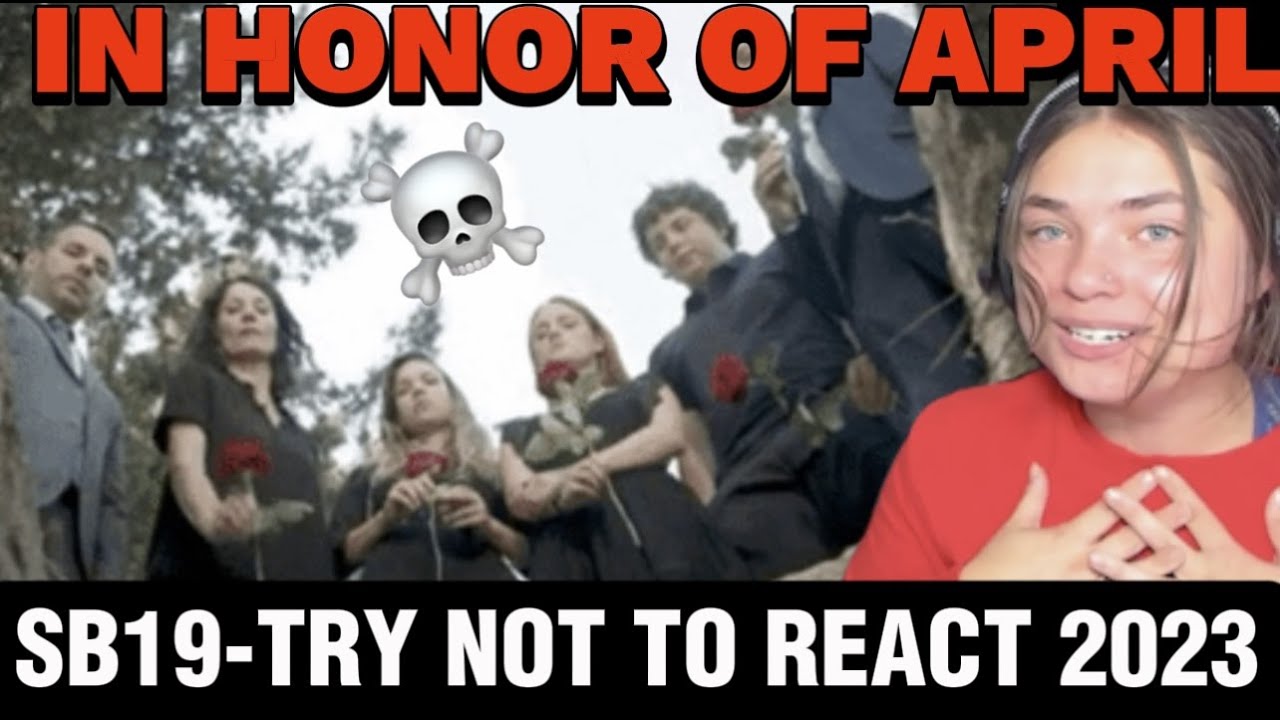 (MISERABLE FAIL!)SB19 Try Not to REACT Challenge 2023|REACTION