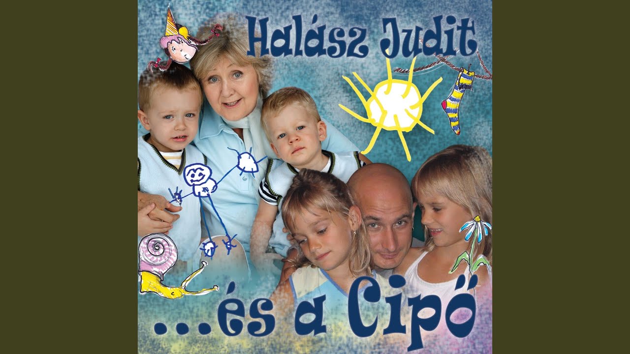La-l&aacute;-le-l&eacute;-l&oacute;-luli