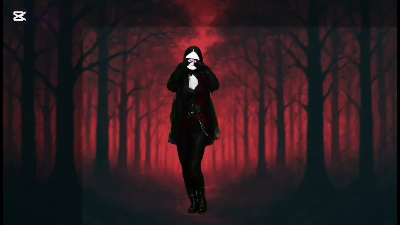 Scream (FANMADE) (NO HUD)