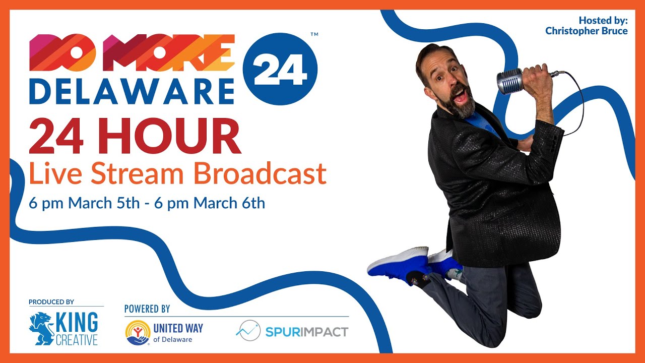 2025 #DOMORE24DE - Livestream HOMESTRETCH BROADCAST